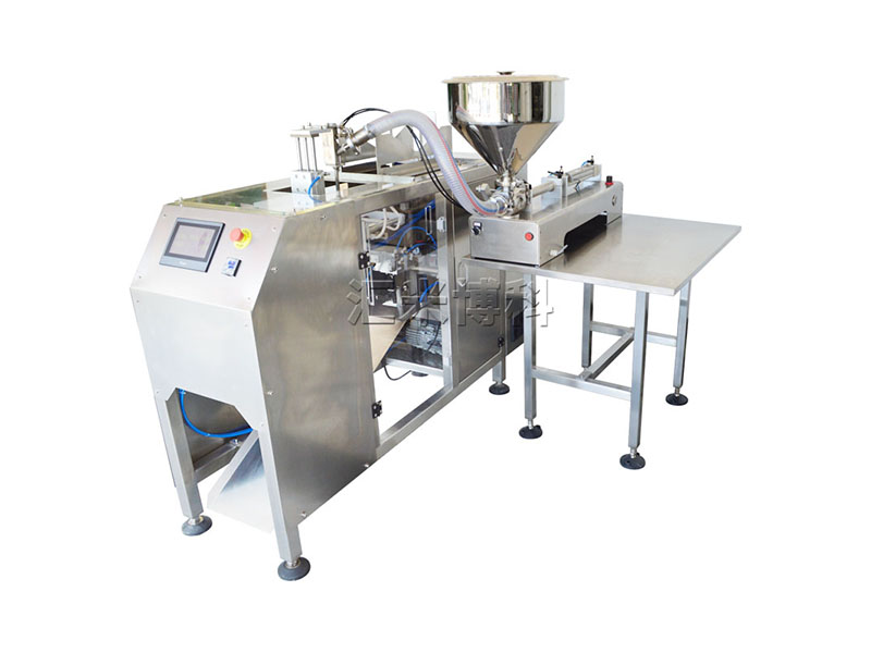 火鍋底料包裝機